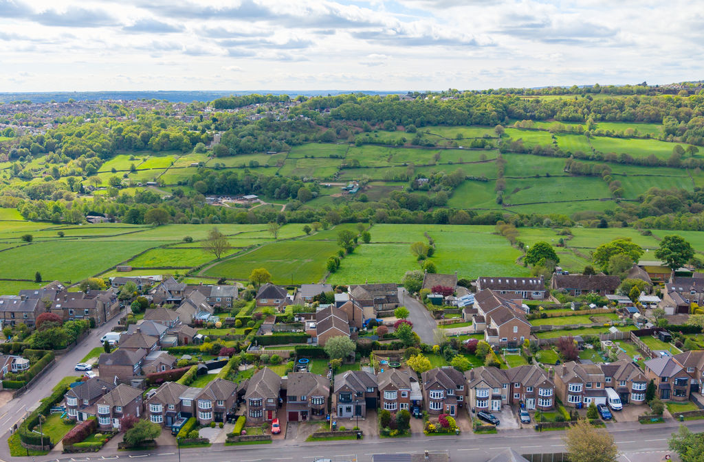 Oldfield Road Stannington